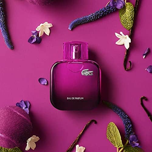 LACOSTE POUR ELLE MAGNETIC 80ML