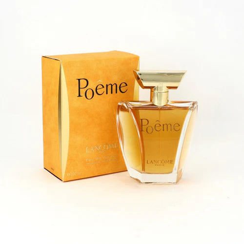 LANCOME POEME 100ML