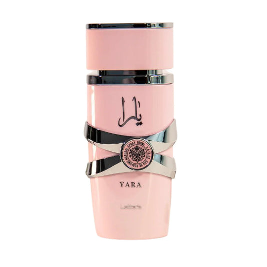 LATTAFA YARA (PINK)