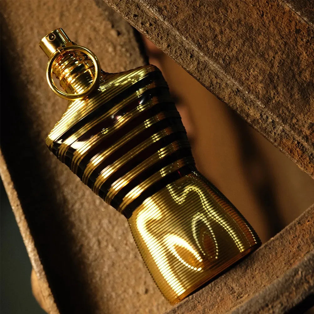 JEAN PAUL GAULTIER LE MALE ELIXIR 10ML