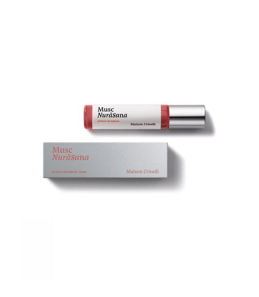MAISON CRIVELLI MUSC NURASANA 1.5ML