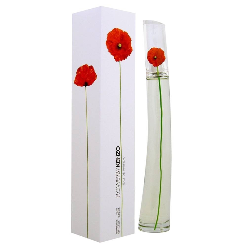 KENZO FLOWER EDP 100ML