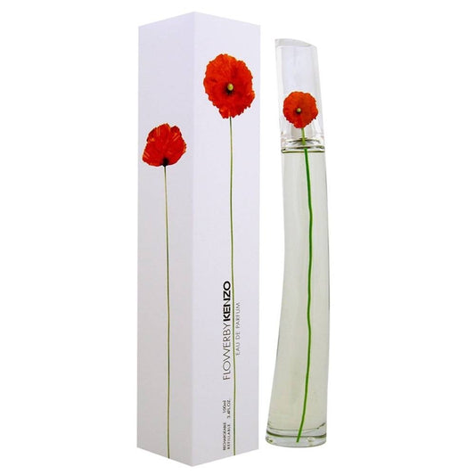 KENZO FLOWER EDP 100ML