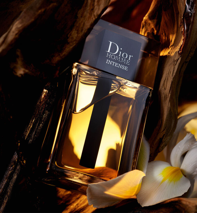 DIOR HOMME INTENSE SAMPLE 1ML