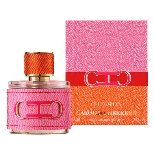 CAROLINA HERRERA CH PASION EDP 100ML