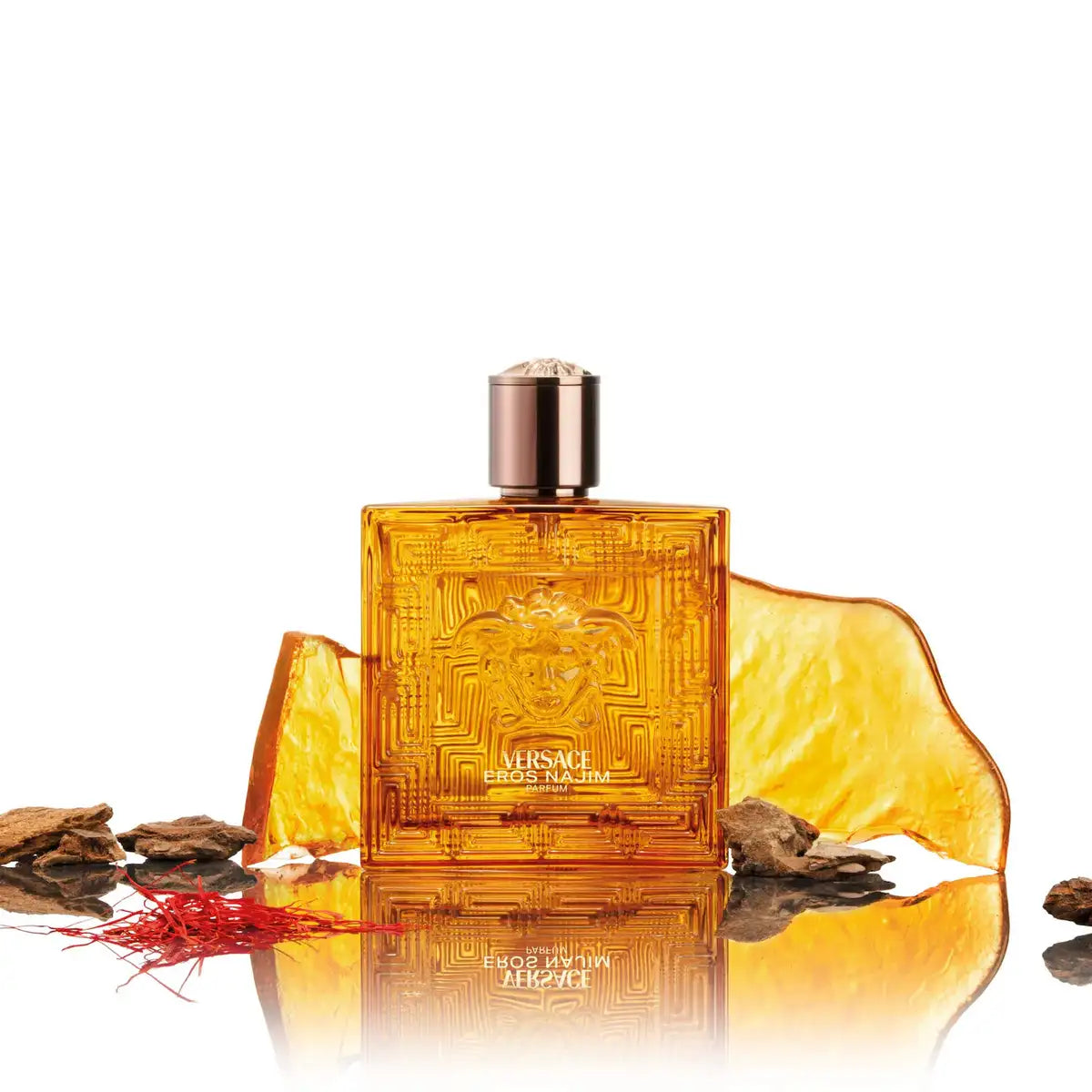 VERSACE EROS NAJIM
