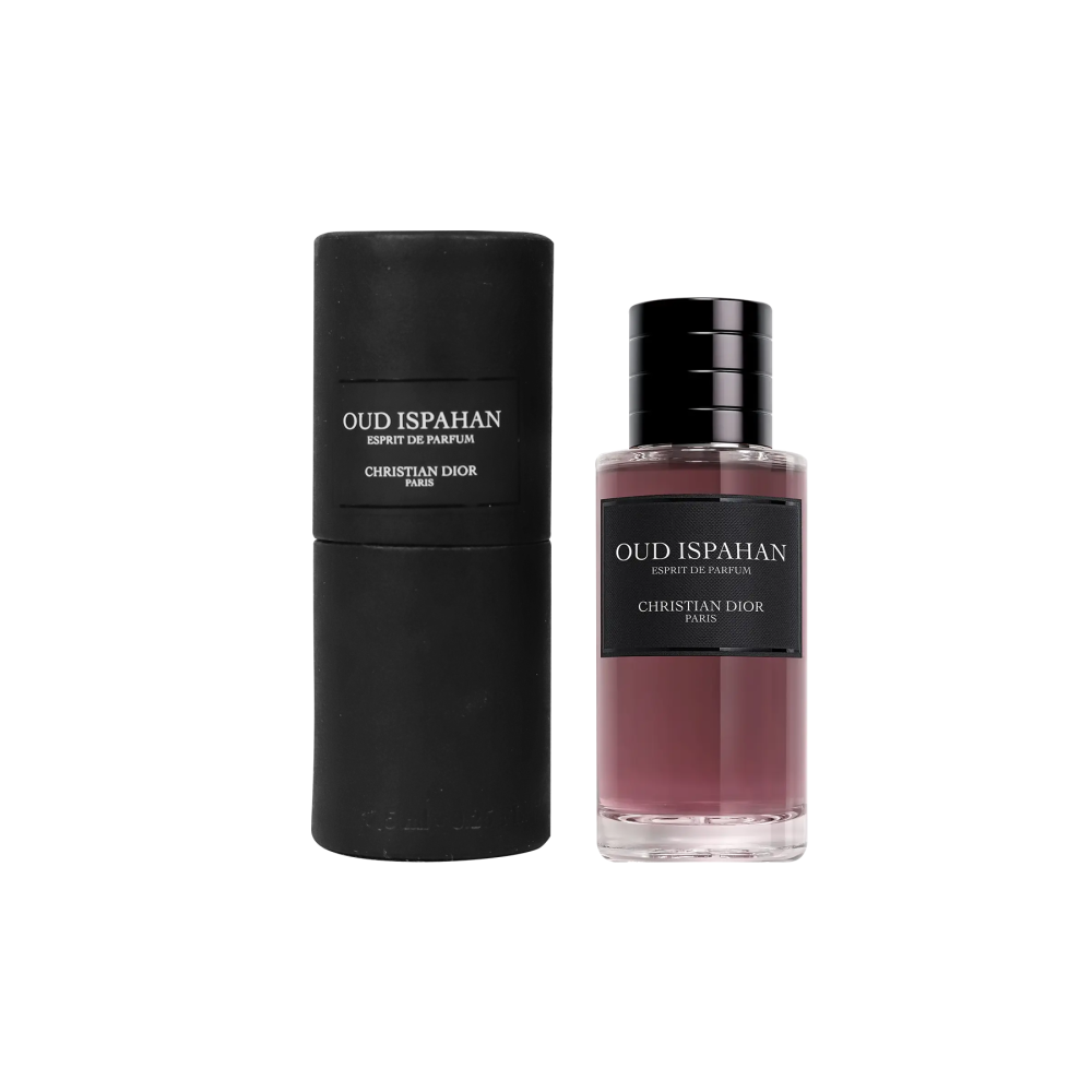 CHRISTIAN DIOR OUD ISPAHAN ESPRIT DE PARFUM  7.5ML