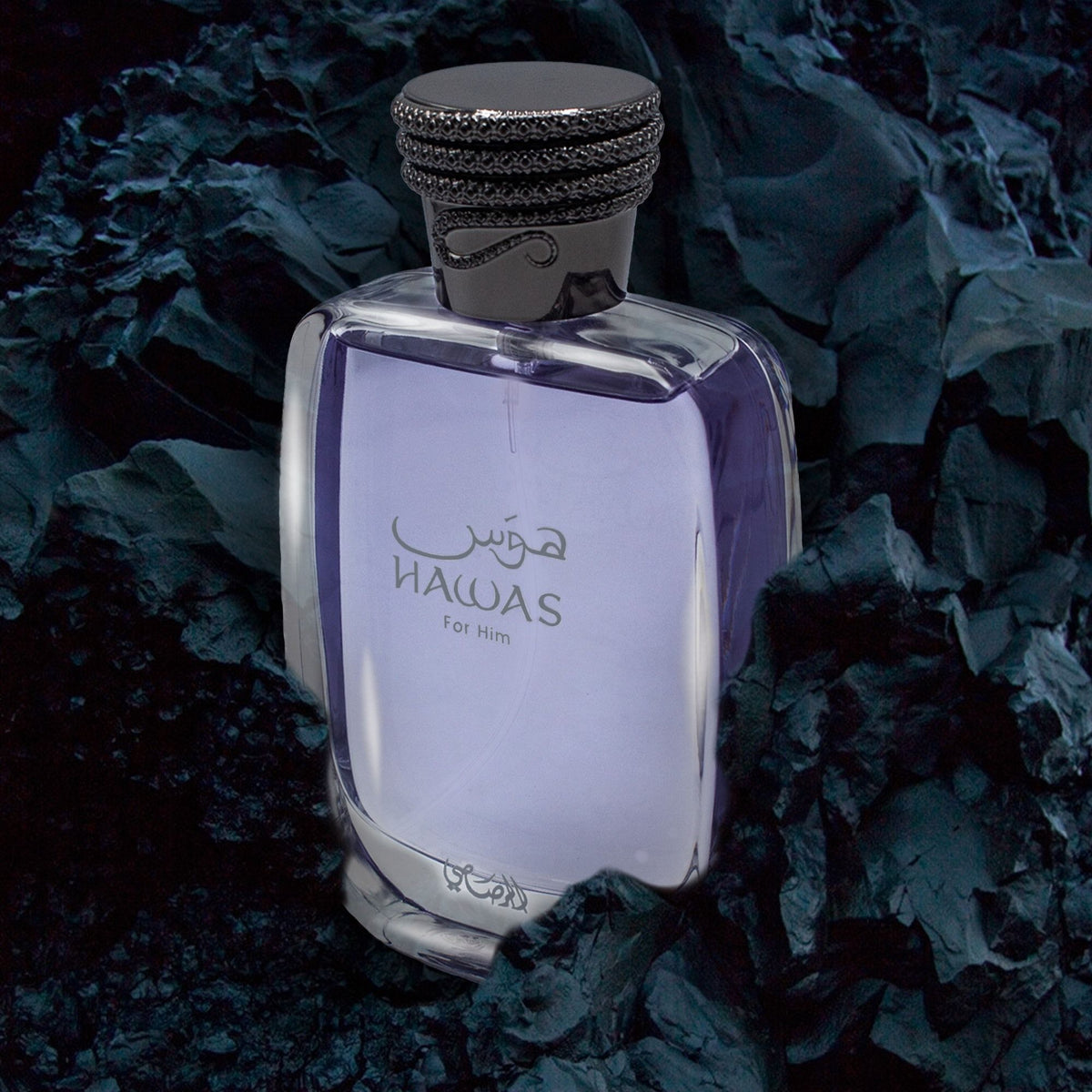 RASASI HAWAS EDP