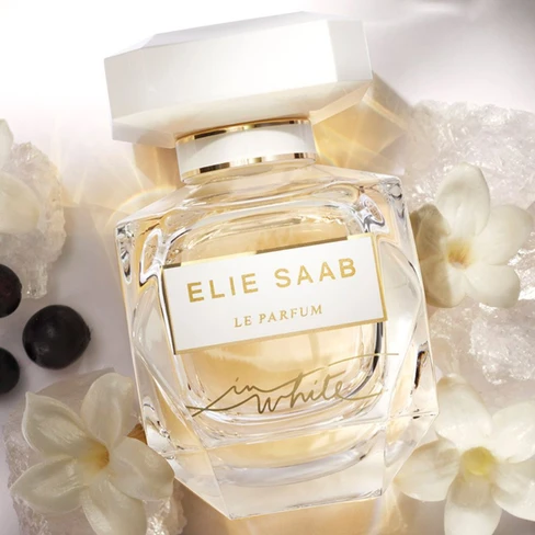 ELIE SAAB LE PARFUM IN WHITE 1ML