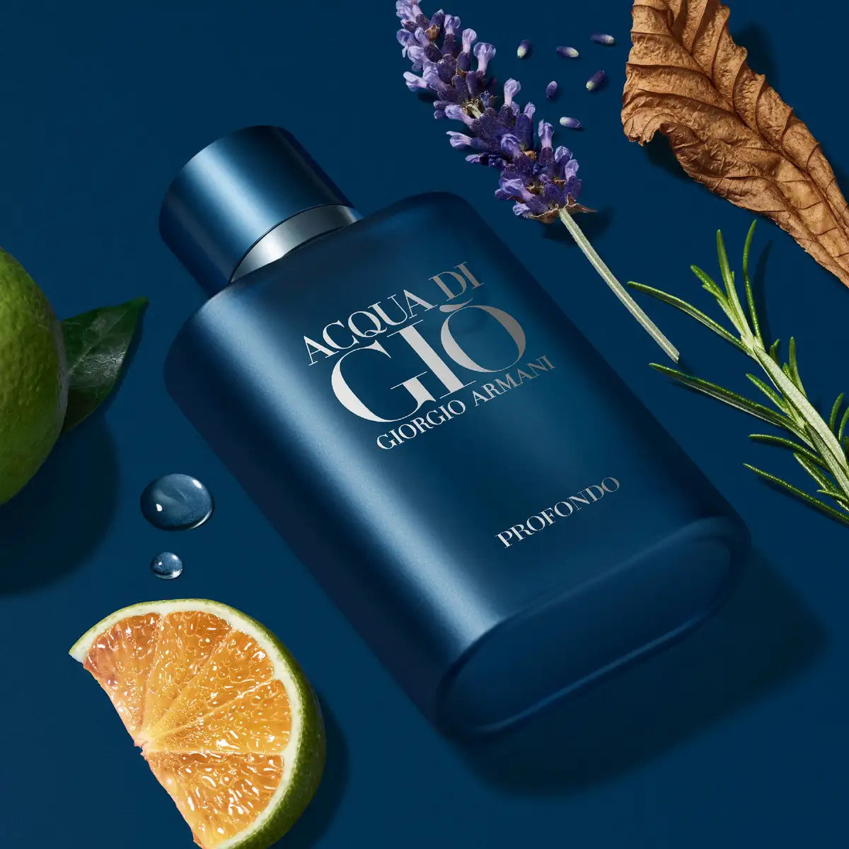 GIORGIO ARMANI ACQUA DI GIÒ PROFONDO 75ML