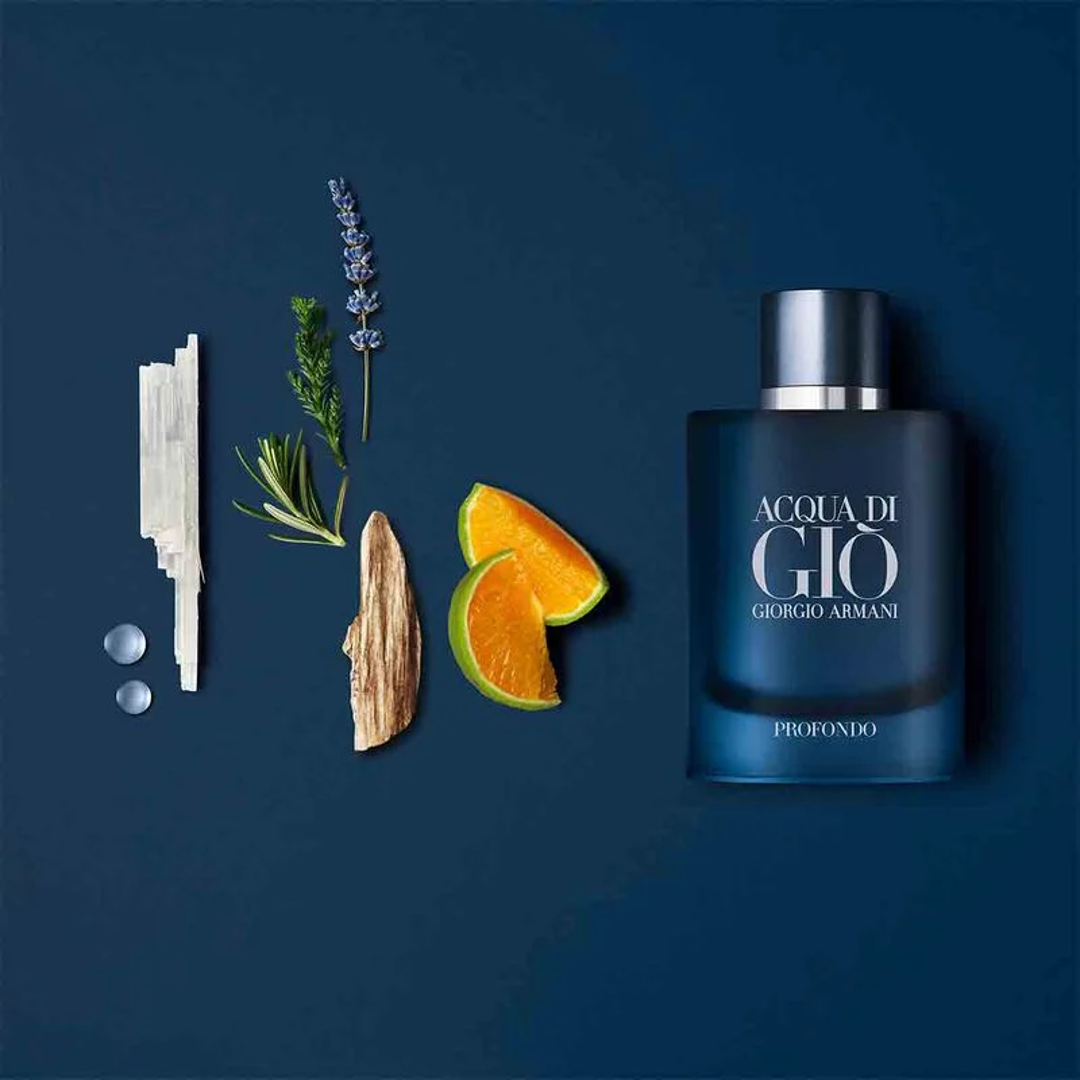 ARMANI ACQUA DI GIO PROFONDO