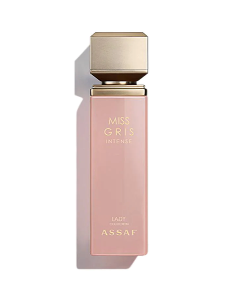 ASSAF MISS GRIS 100ML