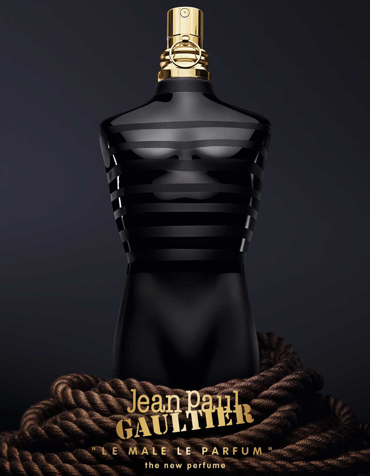 JPG LE MALE LE PARFUM EDP INTENSE