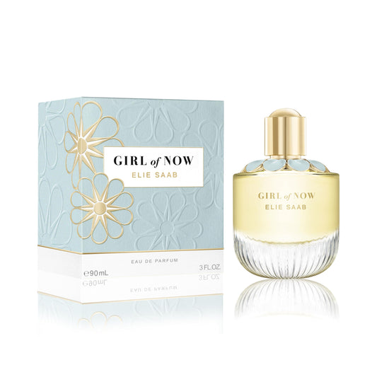 ELIE SAAB GIRL OF NOW EDP 90ML