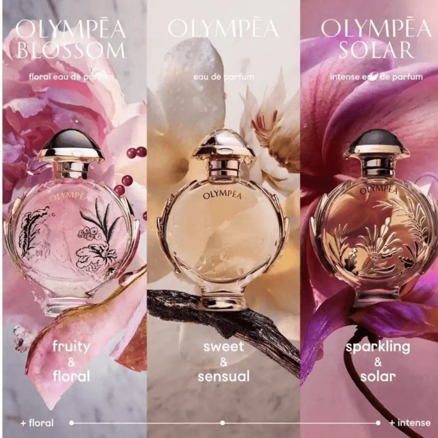 PACO RABANNE OLYMPEA