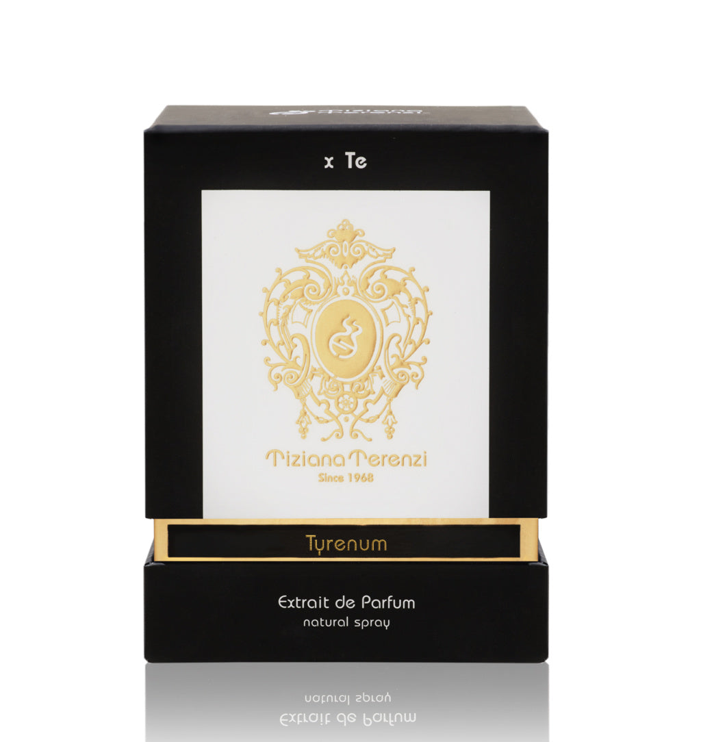 TIZIANA TERENZI TYRENUM EXTRAIT DE PARFUM 100ML