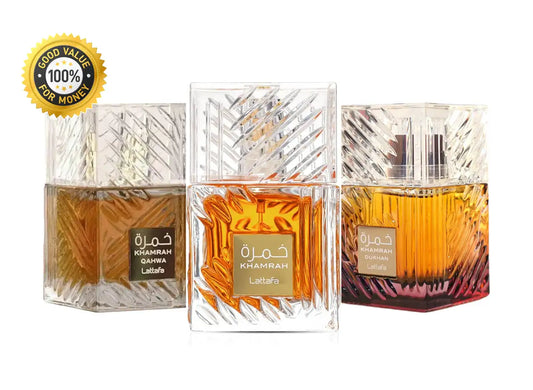 KHAMRAH BUNDLE