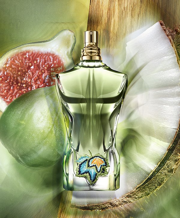 JPG LE BEAU PARADISE GARDEN EDP