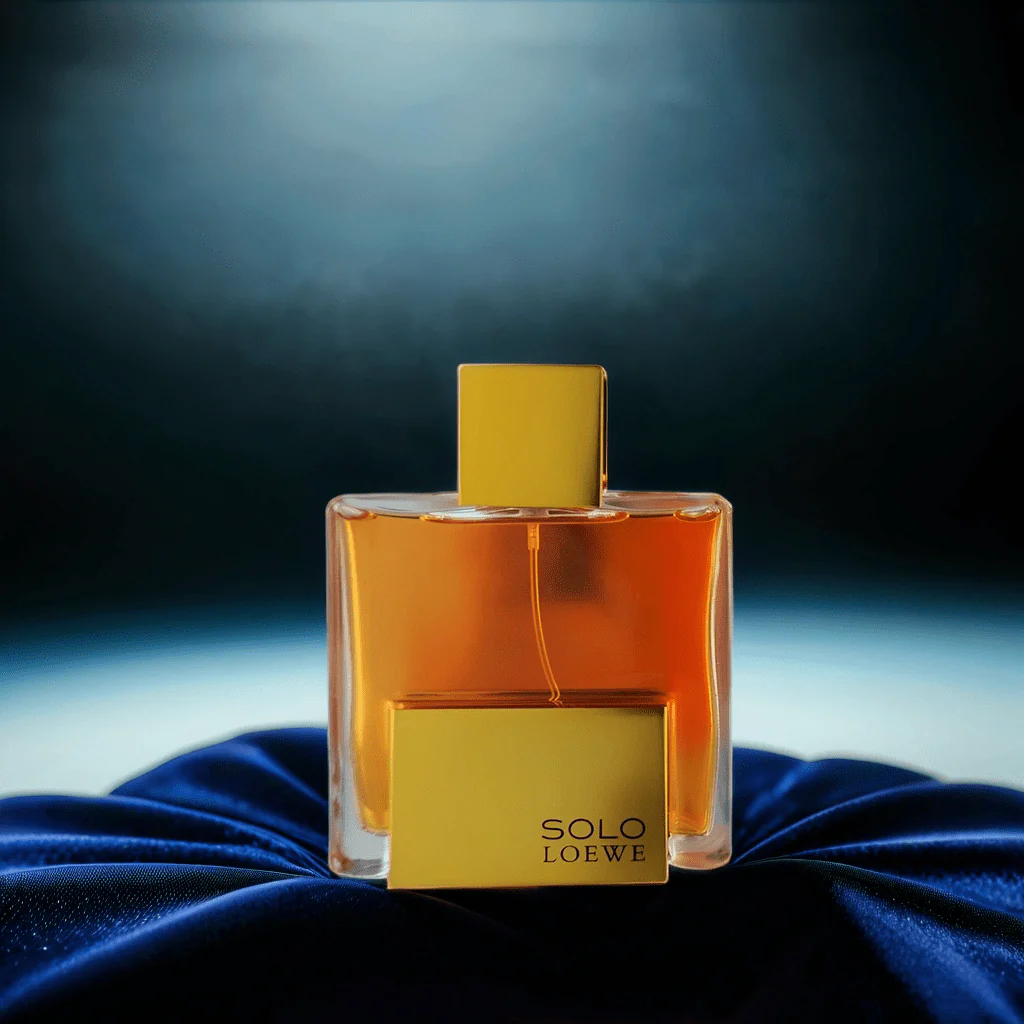 LOEWE SOLO ABSOLUTE
