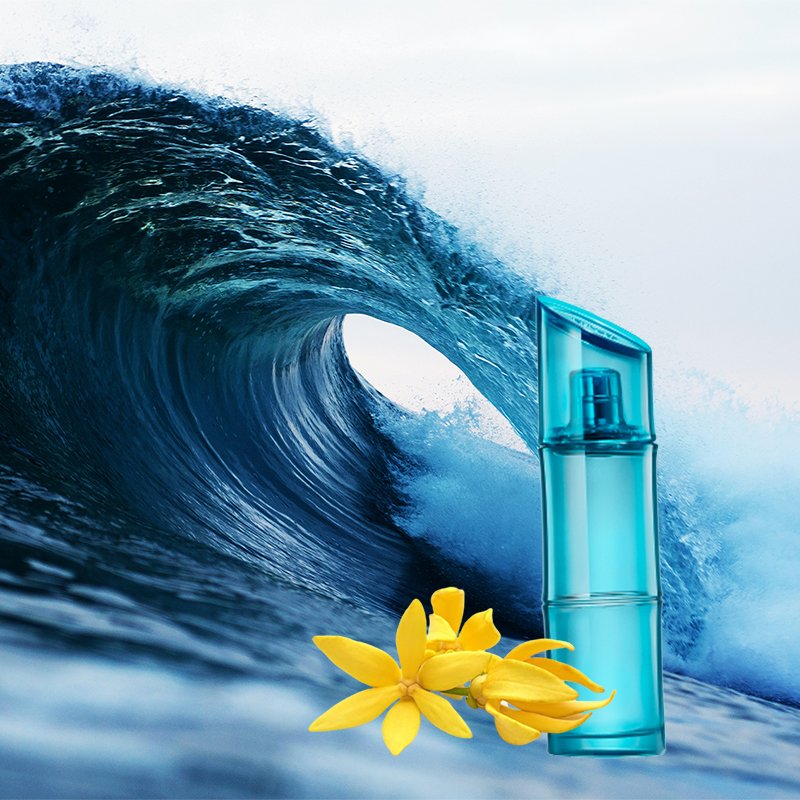 KENZO HOMME MARINE