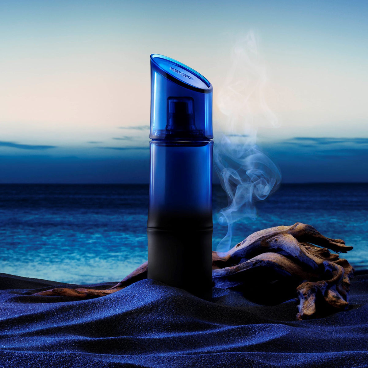 KENZO HOMME SANTAL MARIN