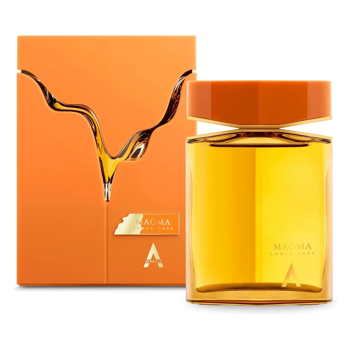 ATRALIA MAGMA AMBER DUSK