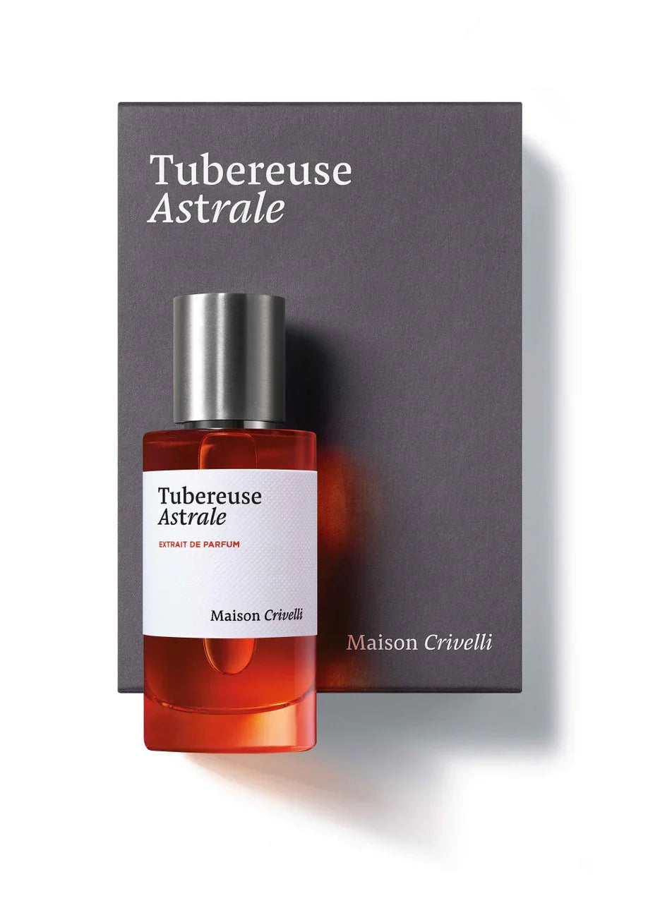 MAISON CRIVELLI TUBEREUSE ASTRALE 1.5ML