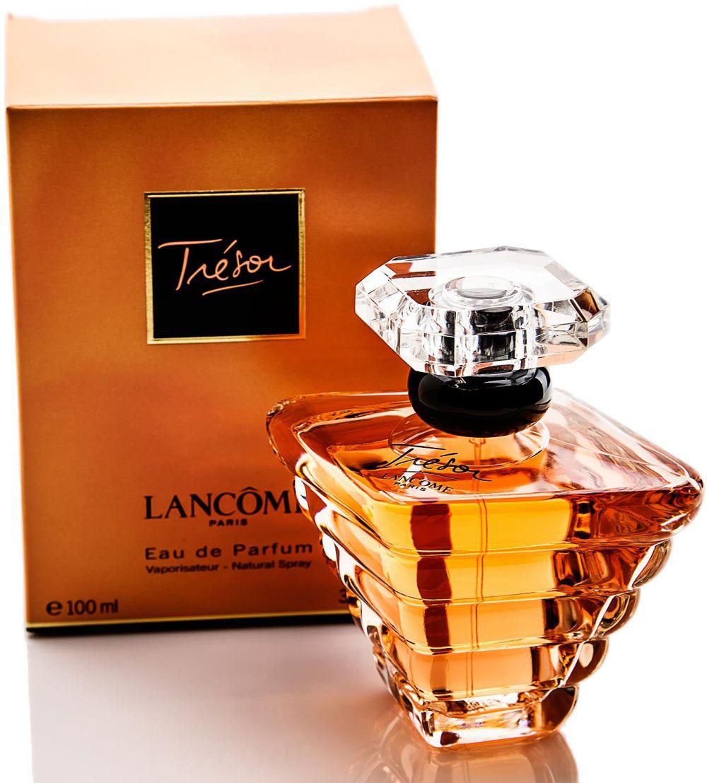 LANCÔME TRESORE EDP 100ML
