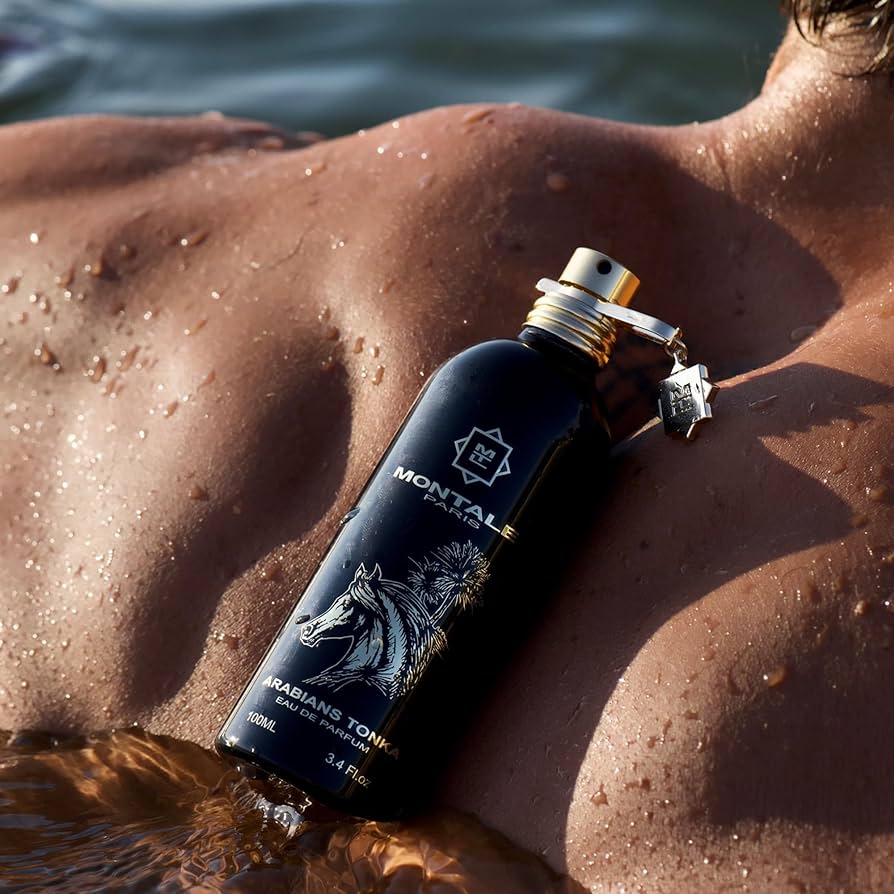 MONTALE ARABIANS TONKA EDP