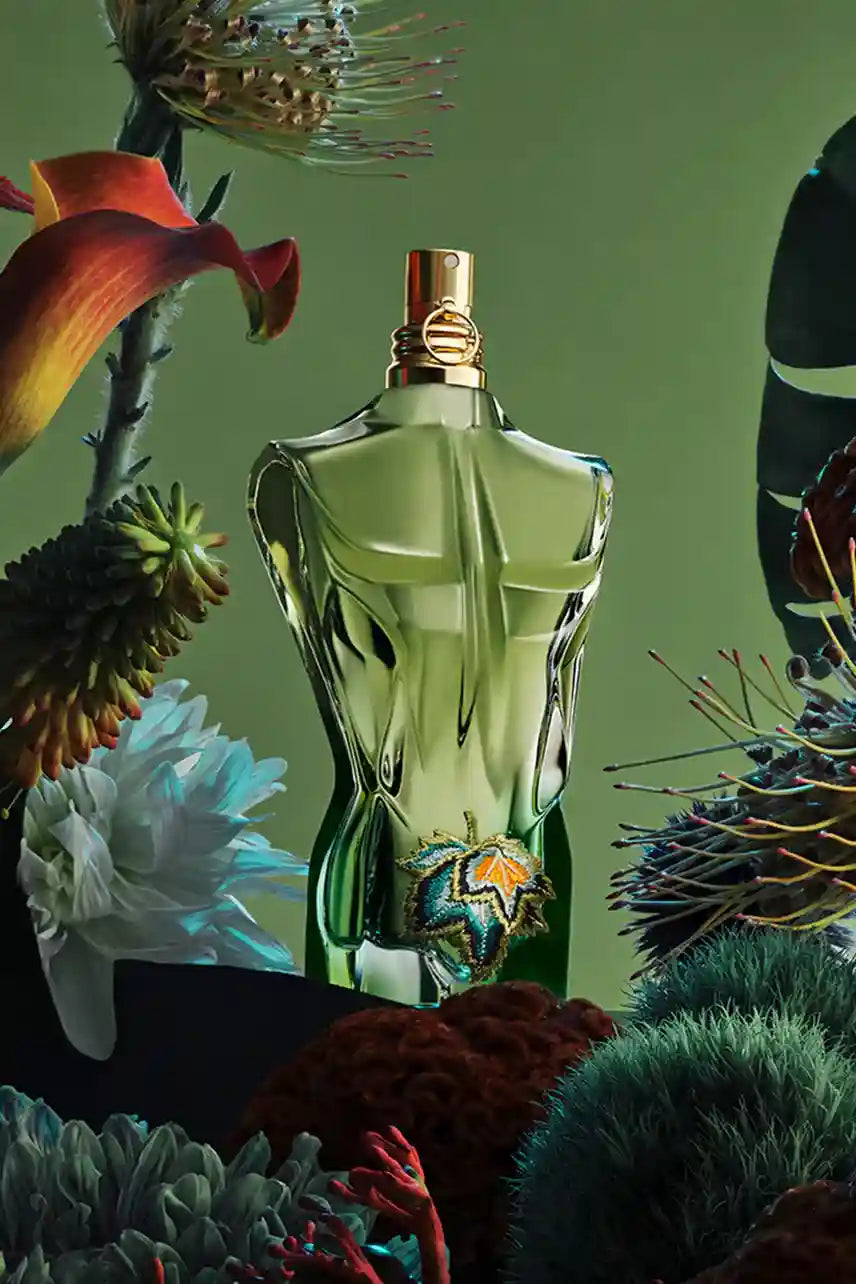 JPG LE BEAU PARADISE GARDEN EDP