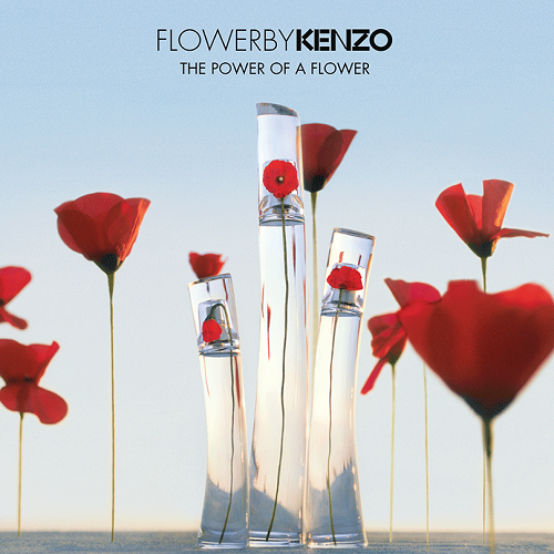 KENZO FLOWER EDP 100ML