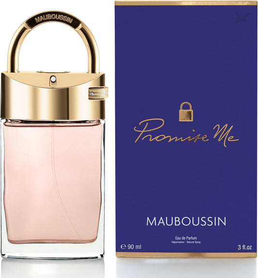 MAUBOUSSIN PROMISE ME 90ML