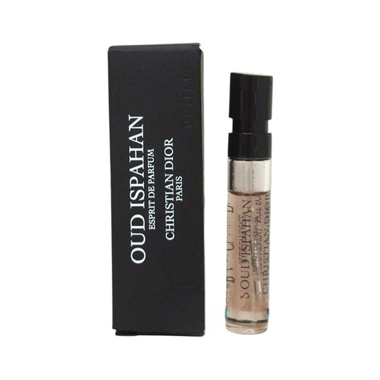 CHRISTIAN DIOR OUD ISPAHAN ESPRIT DE PARFUM  1.2ML