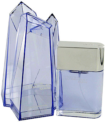 PACO RABANNE ULTRAVIOLET LIQUID METAL
