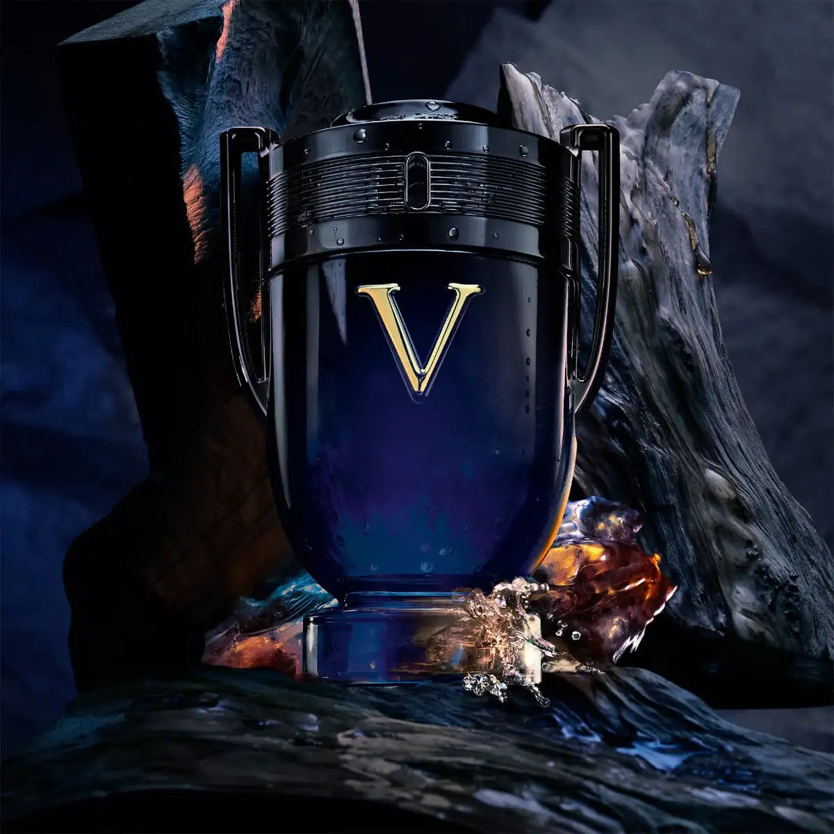 PACO RABANNE INVICTUS VICTORY ELIXIR 100ML