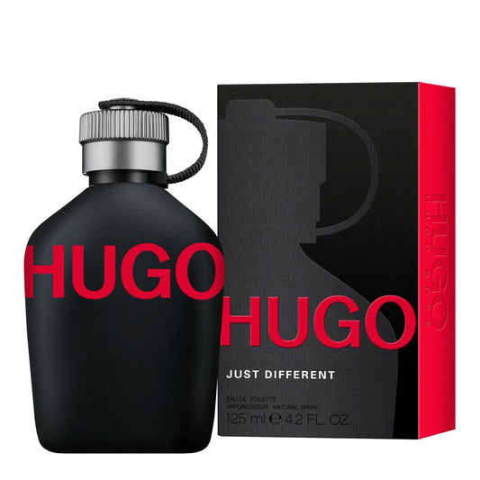 JUST DIFERENT 125ML