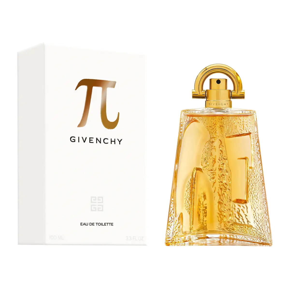 GIVENCHY PI EDT 100ML