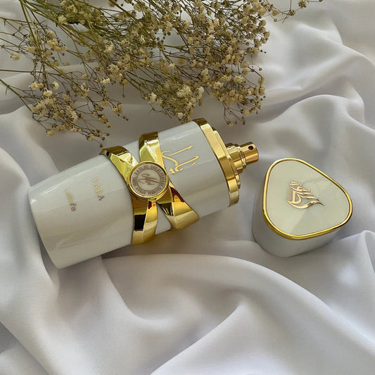 LATTAFA YARA MOI (WHITE) 100ML