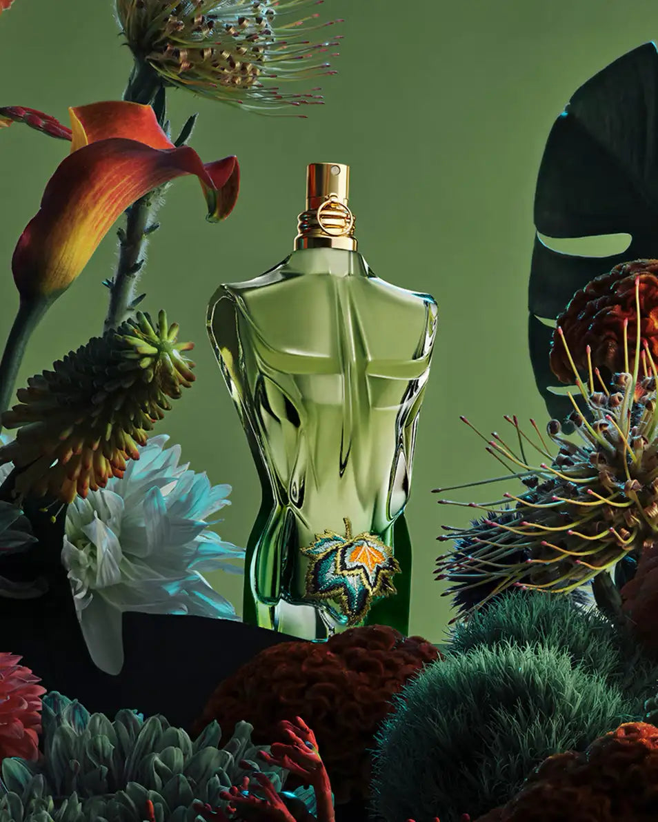 JPG LE BEAU PARADISE GARDEN 125ML