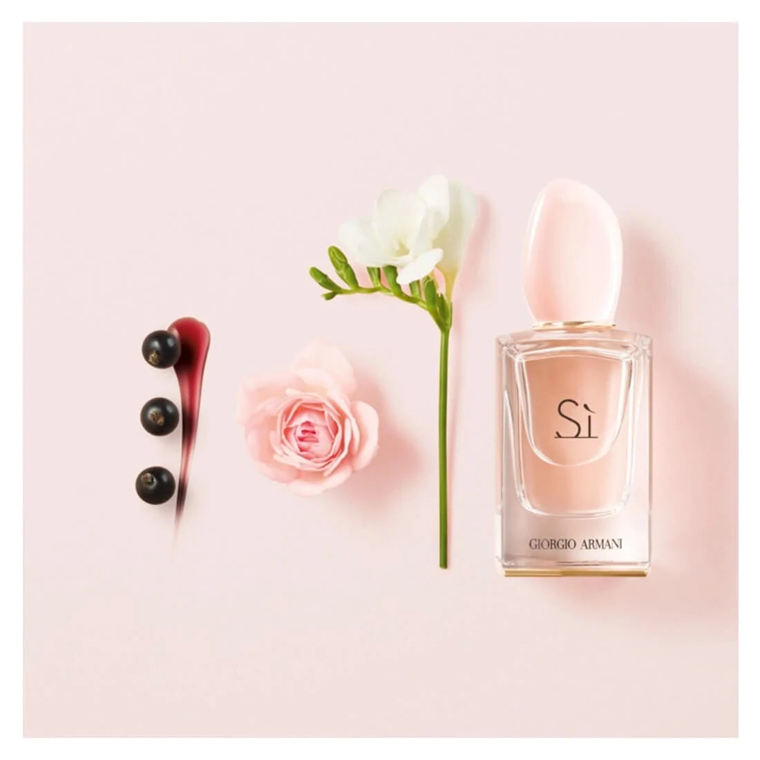 GIRORGIO ARMANI SÌ EDT 100ML