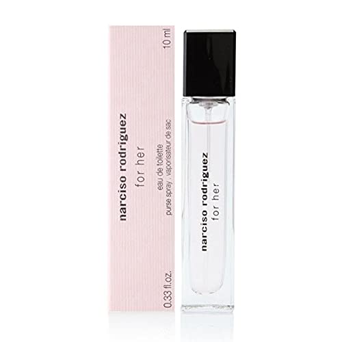 NARCISO RODRIGUEZ FOR HER EDT 10ML