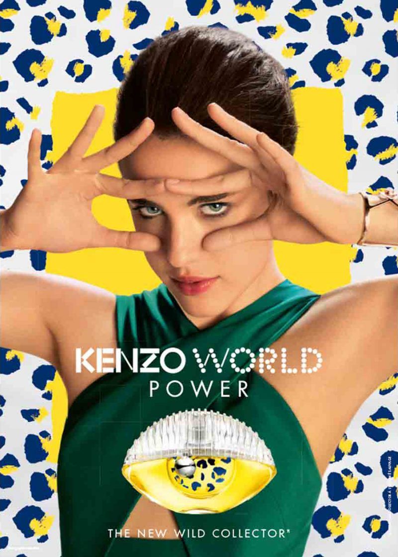 KENZO WORLD POWER EDP 75ML 