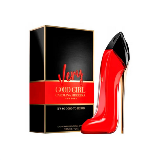 CAROLINA HERRERA VERY GOOD GIRL 80ML