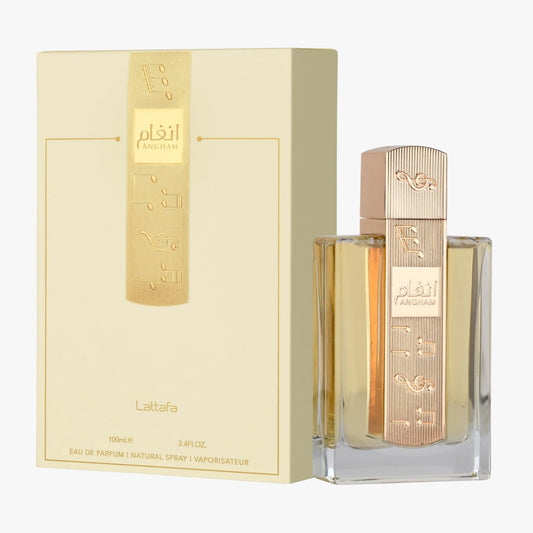 LATTAFA ANGHAM 100ML