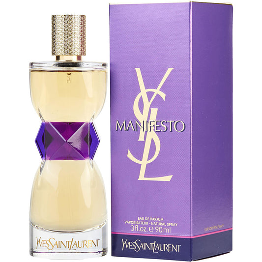 YVES SAINT LAURENT MANIFESTO EDP 90ML