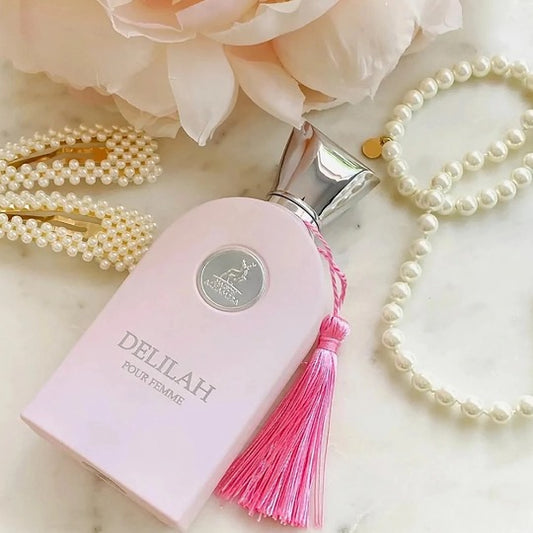 DELILAH MAISON ALHAMBRA