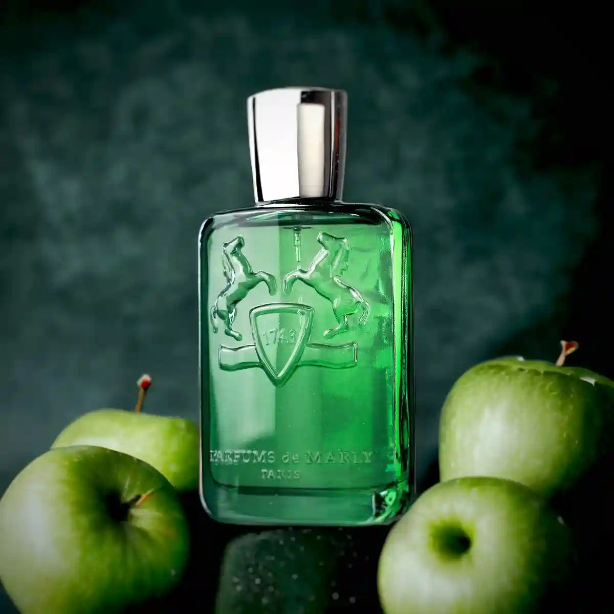 PDM GREENLEY EDP