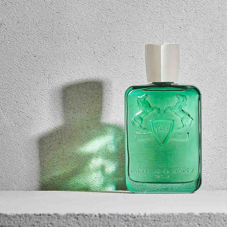 PDM GREENLEY EDP
