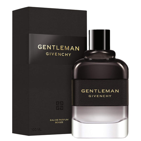 GIVENCHY GENTLEMAN EDP BOISE 100ML