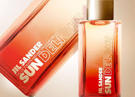 JIL SANDER SUN DELIGHT EDT